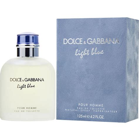 dolce gabbana light blue edt|Dolce & Gabbana blue light price.